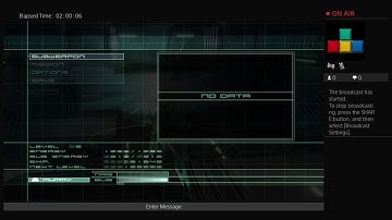Zone of the Enders Flight Awareness Full Walkthrough Mission: The Maze Runner