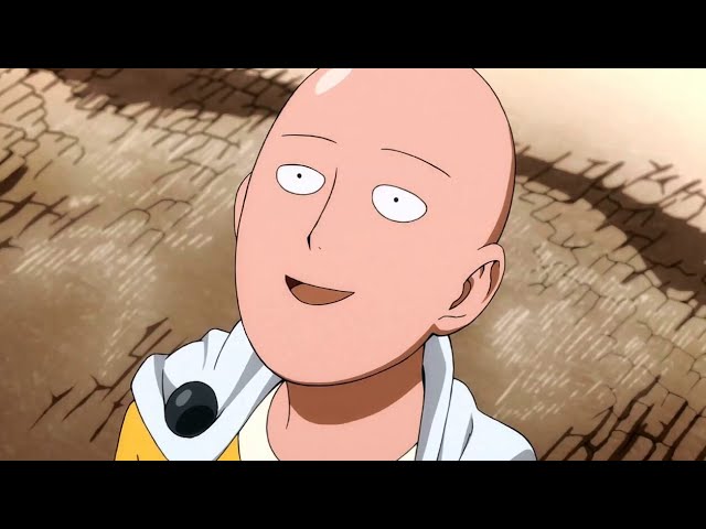 ⚠️3 TEMPORADA de ONE PUNCH MAN 🔴¿CUANDO SE ESTRENA?⚠️ 