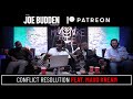 Patreon Exclusive | Conflict Resolution feat. Maxo Kream