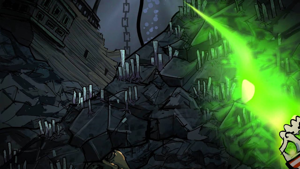 James Kaye FOUND promo