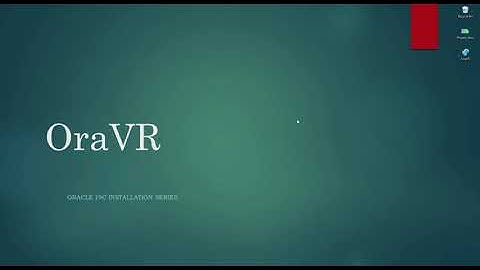Oracle 19c Installation : Part-3 DNS  Server Configuration