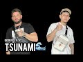 Entrevista a TSUNAMI 🌊 donde se desahoga y nos cuenta todo.