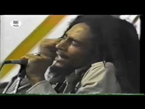 Bob Marley & The Wailers Live In Concert Harvard Stadium Boston 1979 www.facebook.com