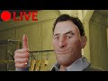 Most Generic Secret Lab Stream