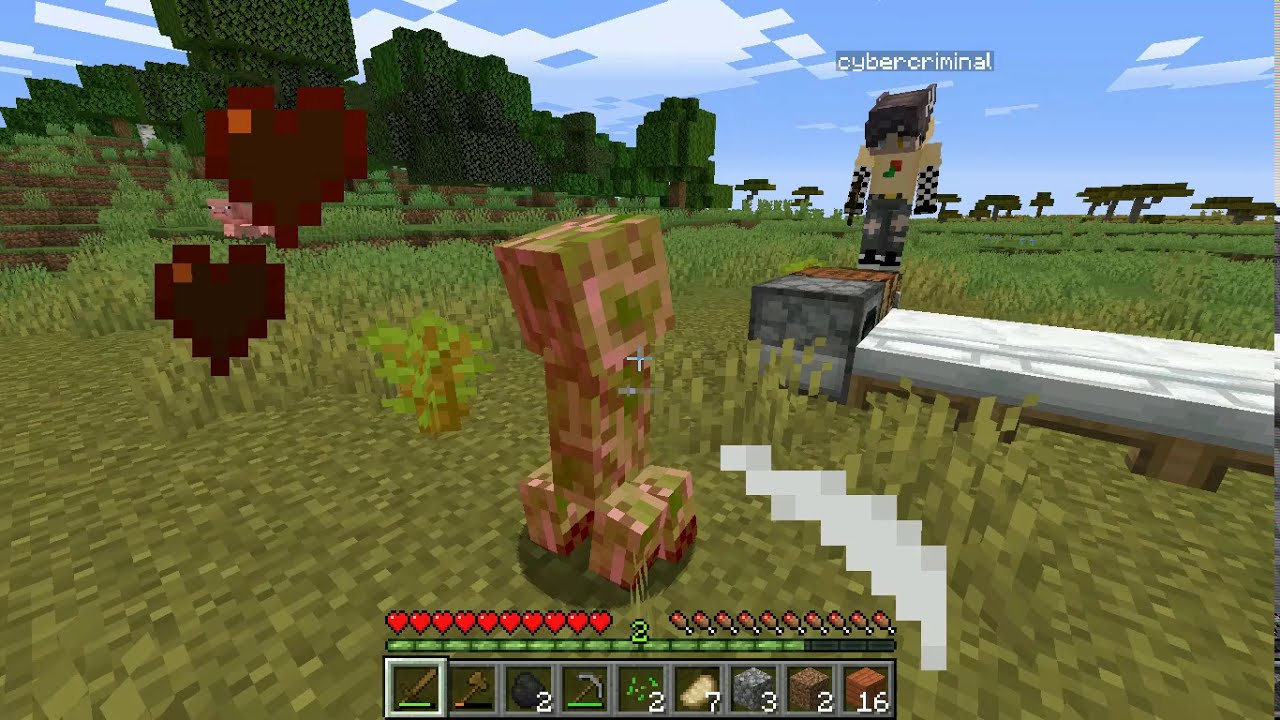 Attempting to Play Minecraft!!! - YouTube