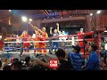 Eman Bacosa Pacquiao vs Reynold Kundimang Full Boxing Fight | Powcast Copy