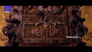 Amazing Visual Effects || "Anji" Movie || Chiranjeevi | Namrata Shirodkar