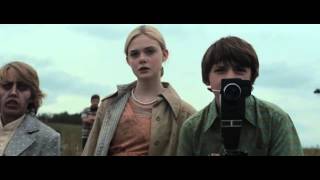 Super 8 (super8) Tráiler en español