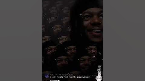 JID plays 3 FIRE NEW Snippets on IG Live