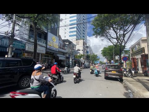 (361) Bán 2 lô đất đường Hoàng Diệu hợp xây căn hộ/trọ cho thuê đầu tư dòng tiền tốt - youtube