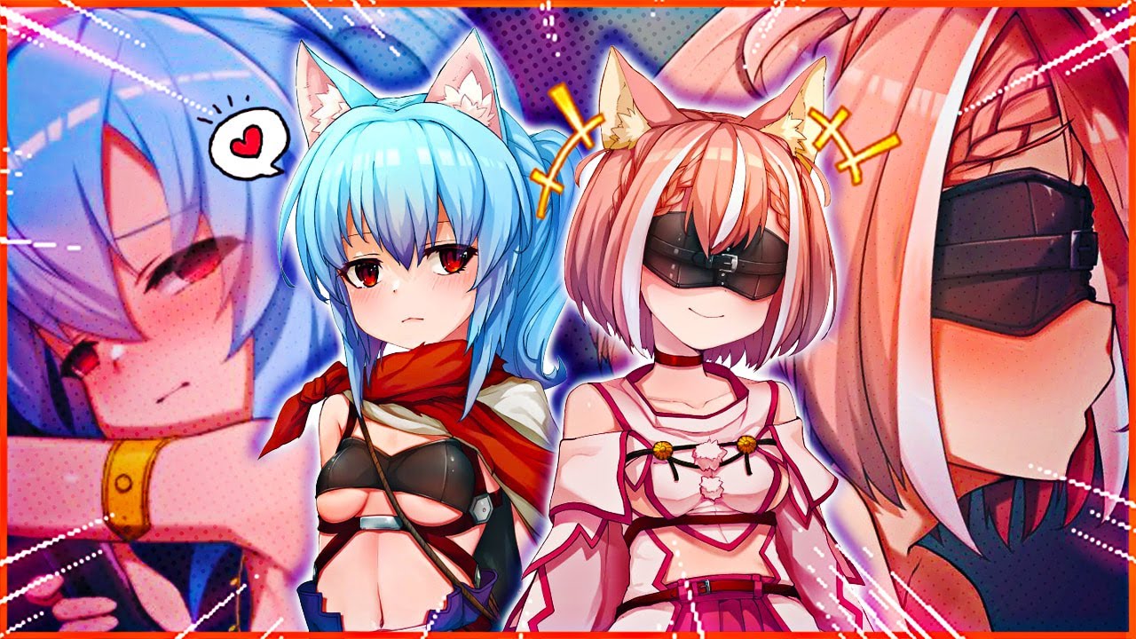 Amnesia, Floating Islands, and a Dangerous Quest - Etranger of The Ruined City Gameplay