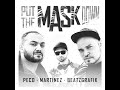 Peco ft martinez  mask prod 414 beats