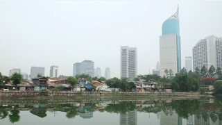 Indonesia's Rising Divide