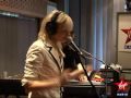 Capture de la vidéo Micky Green - Oh (Live Virgin Radio)