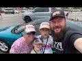 Hot Rod Power Tour Day 0