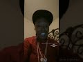 Shun T Talk My Shit B A M LITTLEROCK 
