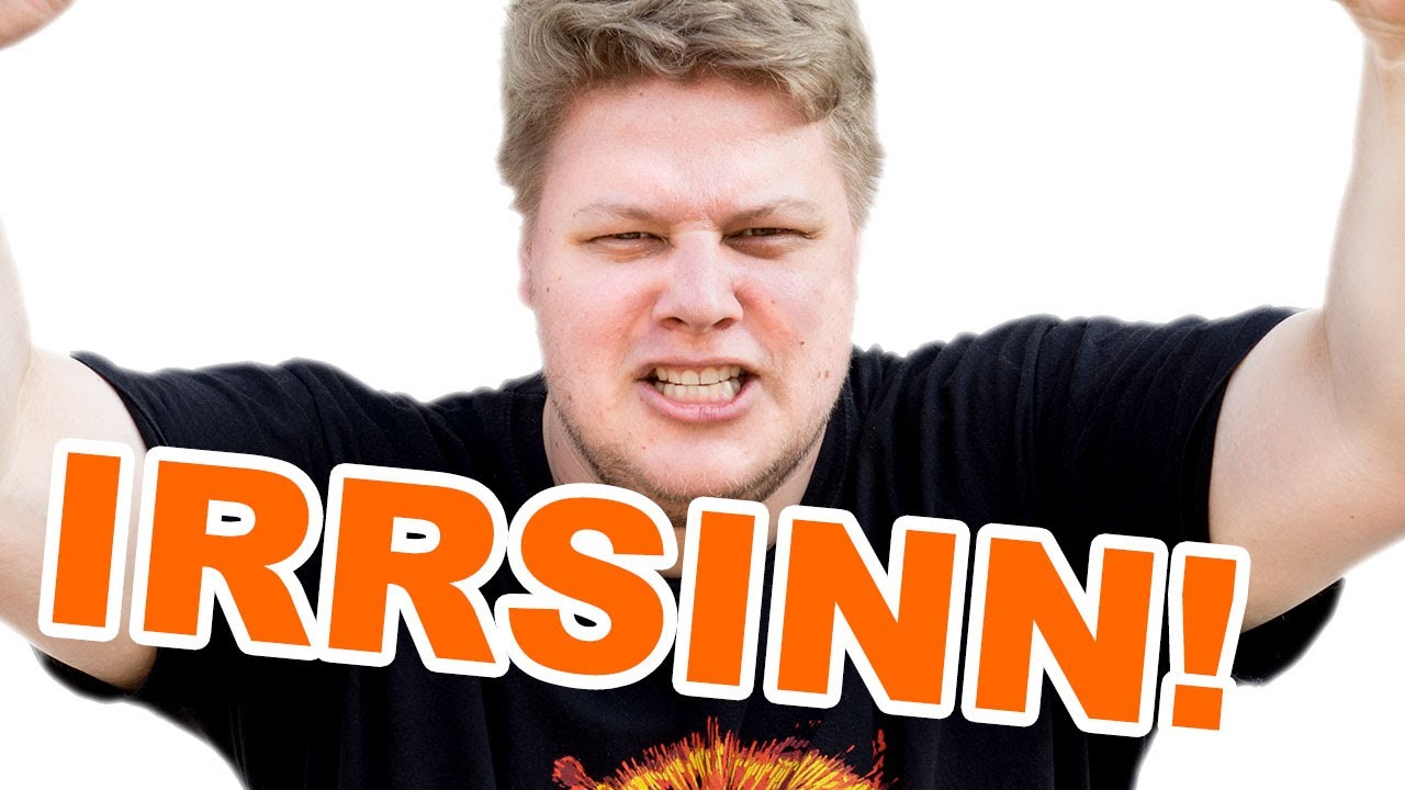 React: Realer Irrsinn in Deutschland #4