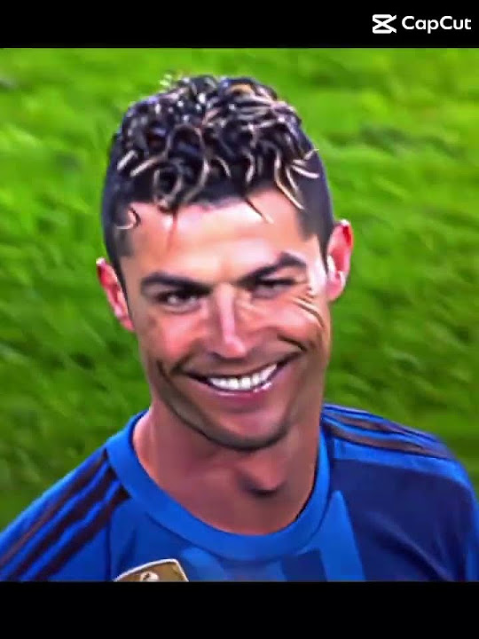Ronaldo edit - YouTube