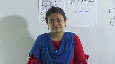 Class: Four, Subject: English Language (Lecture: 14, H.W: 12), Topic: Writing Five Sentences