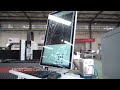 TPF-3015H 3000W Laser Cutting Machine