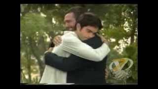 Final de Locura de amor con OV7