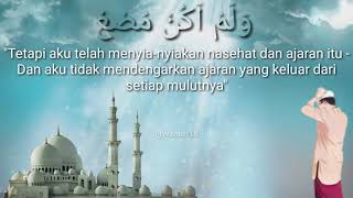 Story  Wa Sholawat Qod Anshoha