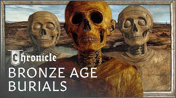 Cladh Hallan Mystery: The Bizarre Burials Of Britain