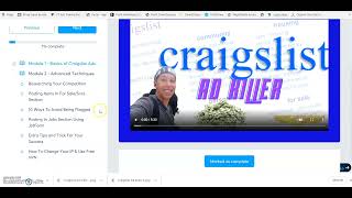 Sneak Peak Inside Craigslist Ad Killer