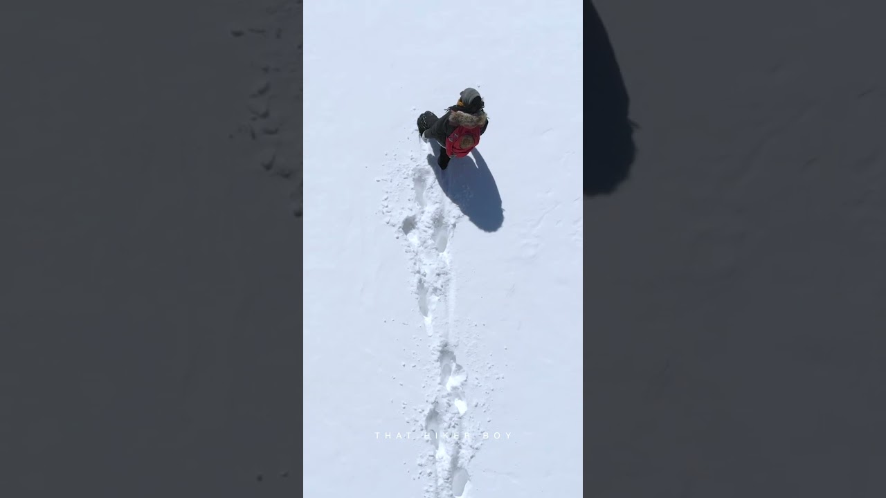 Pin Valley National Park - Spiti In Winters