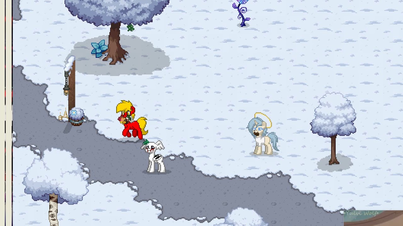 Карта дергун таун