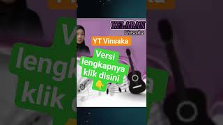 Download Lagu KELARAN #vinsakaofficial #laguviraltiktok #lagubanyuwangi #vinsaka MP3