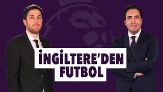 İngiltere'den Futbol | 22. Hafta | Maç Özetleri, Tottenham, David De Gea, Solskjaer, Pogba