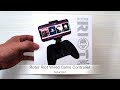 Rotor RiotのiPhone用Lightning接続ゲームコントローラー「Rotor Riot Wired Game Controller」の紹介