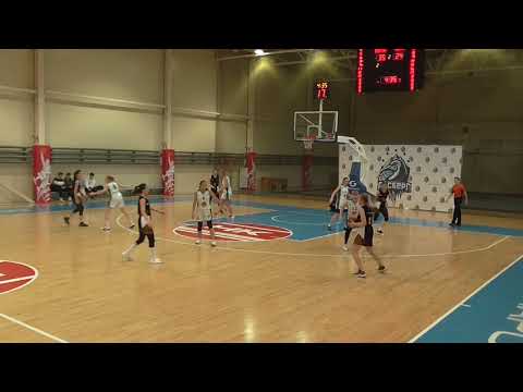 13.02.21 Восток-ДВГАФК 2 период