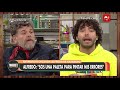 Entrevista Cruzada: Alfredo Casero vs. Nazareno Casero | Morfi, Todos a la Mesa