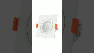 Outdoor LED Linear Recessed Down Light Surface Mounted Down Light Outdoor LED Linear Recessed Down Light Surface Mounted Down Light
