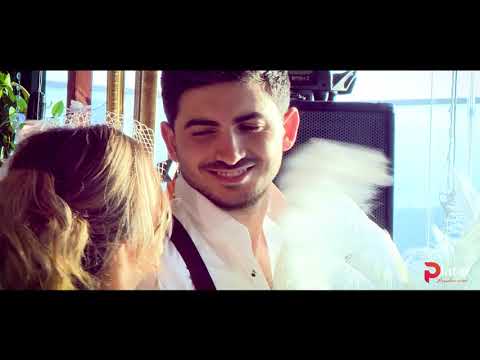 Hamidli Hamid Wedding Highlights(Platin Production)