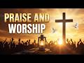🌿 Healing Worship Music For Anxiety &amp; Peace | 3.5 Hours Christian Worship