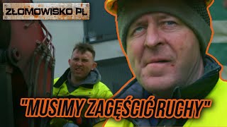 Download Lagu Sytuacja kryzysowa wymagała specjalnego spotkania ekipy | Złomowisko PL MP3 Download Lagu Sytuacja kryzysowa wymagała specjalnego spotkania ekipy | Złomowisko PL MP3