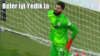 G O A T İsmail Çipe Komik Anlar