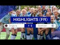 Highlights(FR) Women: Dragons 1 - 2 Gantoise