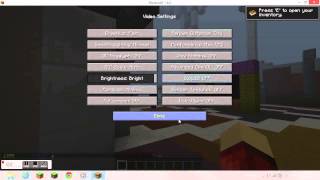 Minecraft Minigame: Failing getting on OITC