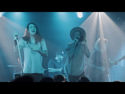 Mayday Parade - "Screaming Infidelities" Live ft. Chris Carrabba