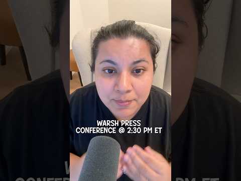 The Stock Market Is Holding Its Breath — Here's Why (June 17, 2026) — video thumbnail
