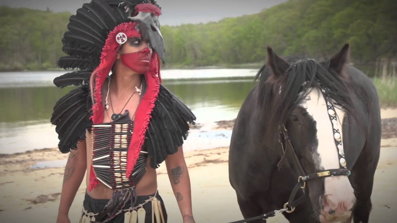 BELLA SAONA - NEXT LIFE - OFFICIAL MUSIC VIDEO (TEASER)