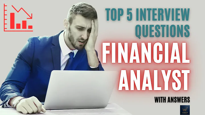 Ace Your Financial Analyst Interview: 5 Questions You Must Know