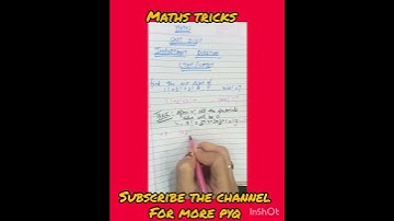 Unitdigit#pyq#calculation tricks#maths tricks for competitive exams#ssc CGL 2024 maths tricks#viral
