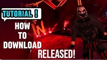 HOW TO DOWNLOAD WR3D MOD FULL TUTORIAL