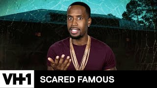 Erica Mena corners Safaree and questions him about what he has going on with Tiffany 