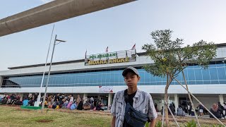 Pelabuhan Kaliadem muara Angke (perjalanan menuju Pulau Pari, 19 Agustus 2023) tarif parkir